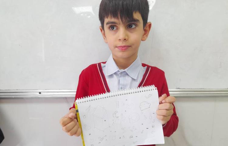 هنر -آلودگی آبها 2