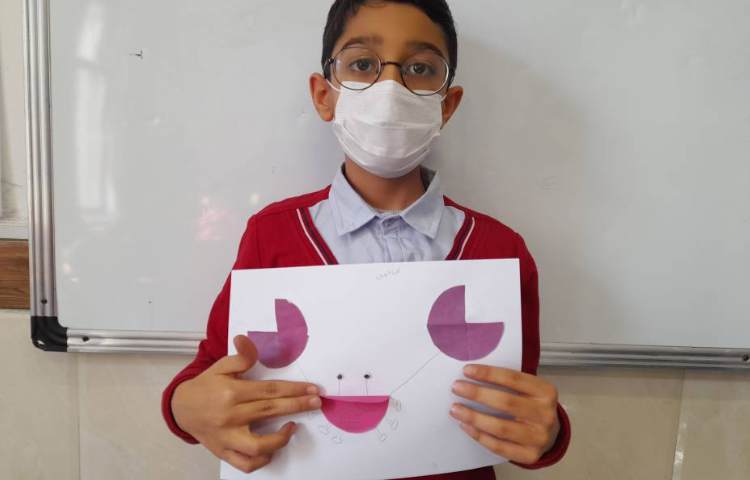 هنر -آموزش تکنیک مداد رنگی(استفاده در تصویر سازی)به همراه کلاژ 3