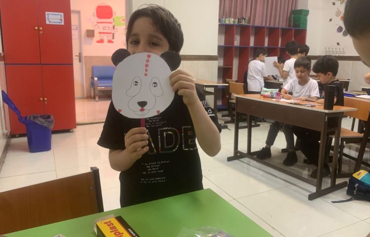 هنر- اموزش حیوانات