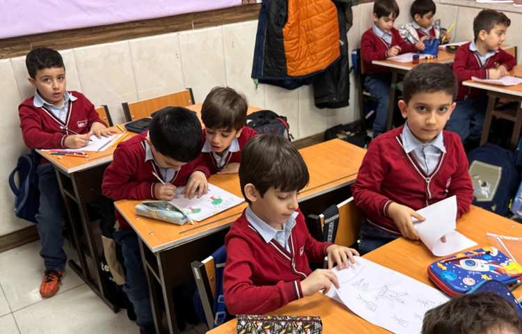 هنر -اموزش چهار فصل 1