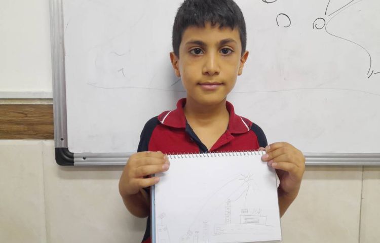 هنر - انرژی های تجدید پذیر و بازیافت