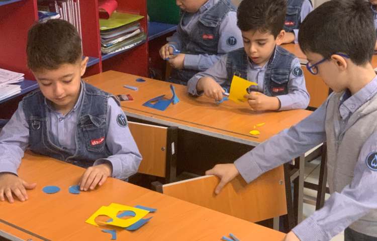 هنر- اوریگامی 1