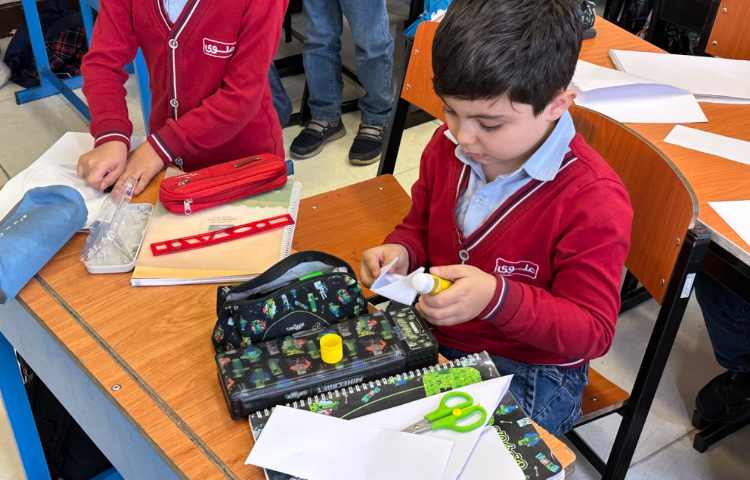 هنر - اوریگامی