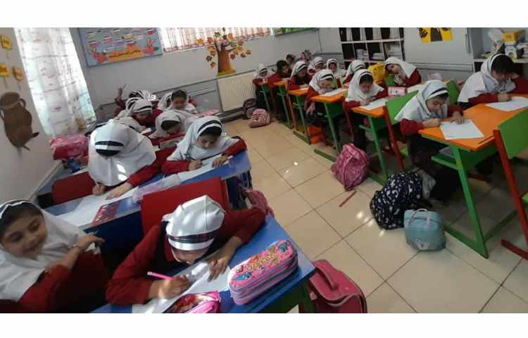 هنر: تلفیق قصه گویی و نقاشی 1