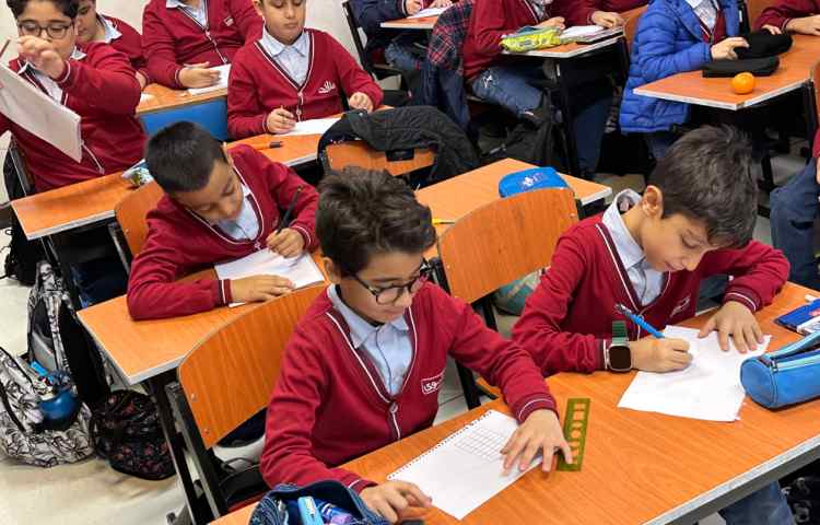 هنر- روز جهانی باغ وحش 1