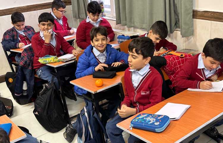 هنر- روز جهانی باغ وحش 2