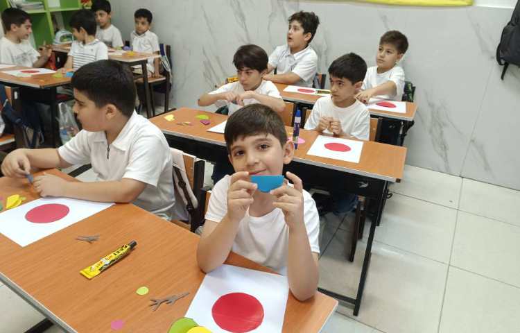 هنر ساخت کلاژ پرنده 1