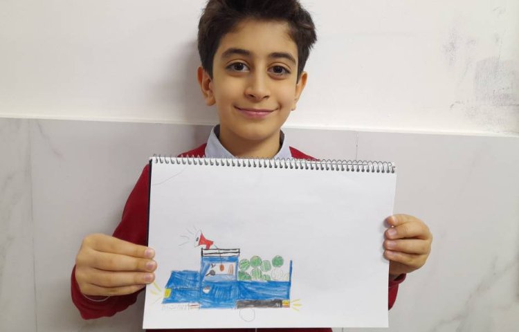 هنر - شب یلدا 2