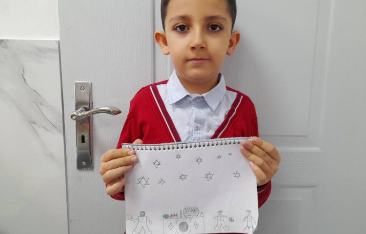 هنر - شب یلدا 2