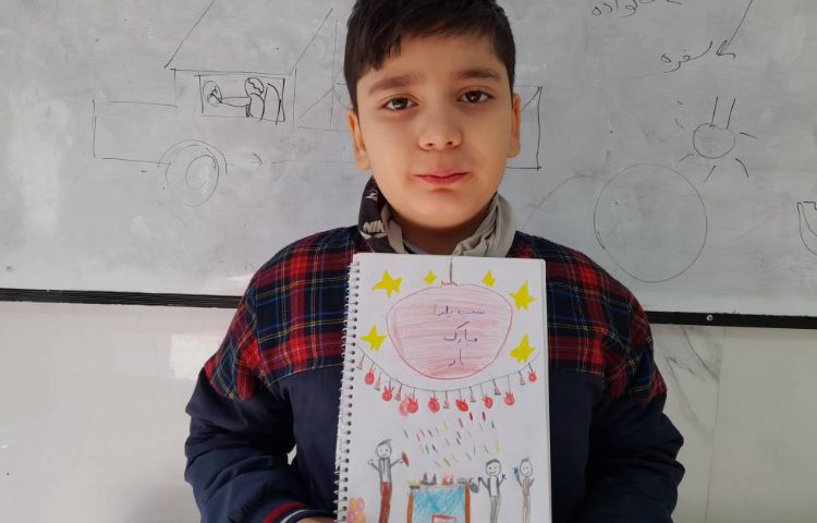 هنر - شب یلدا 2