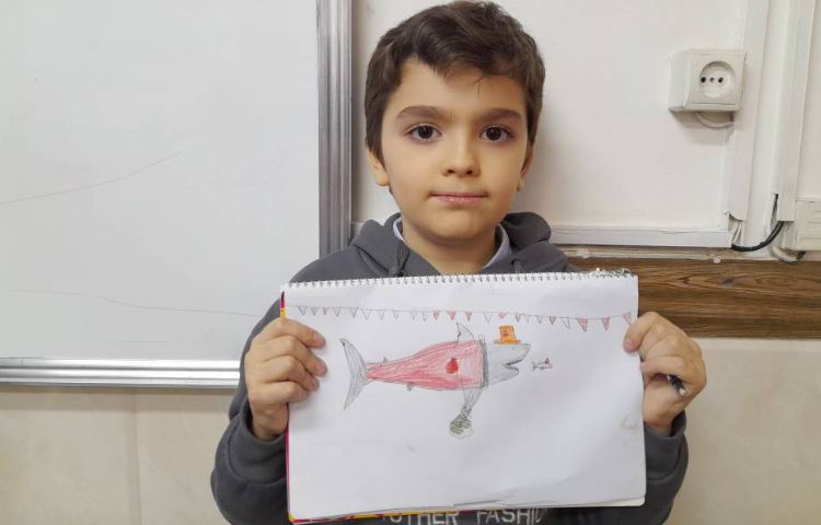 هنر - شب یلدا 2