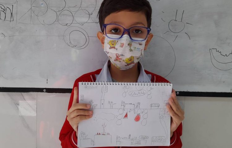 هنر - شب یلدا 3