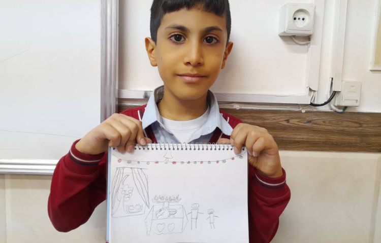 هنر - شب یلدا 3