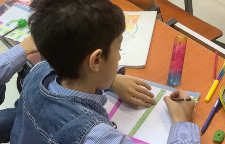 هنر - موضوع ازاد 1