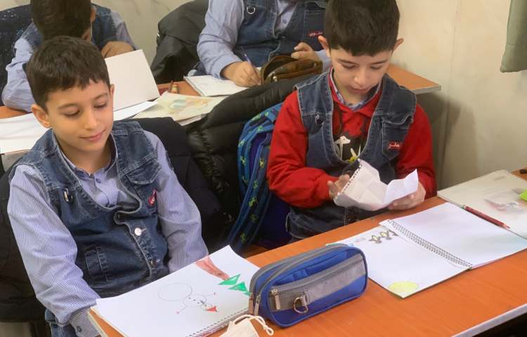 هنر - موضوع ازاد 2