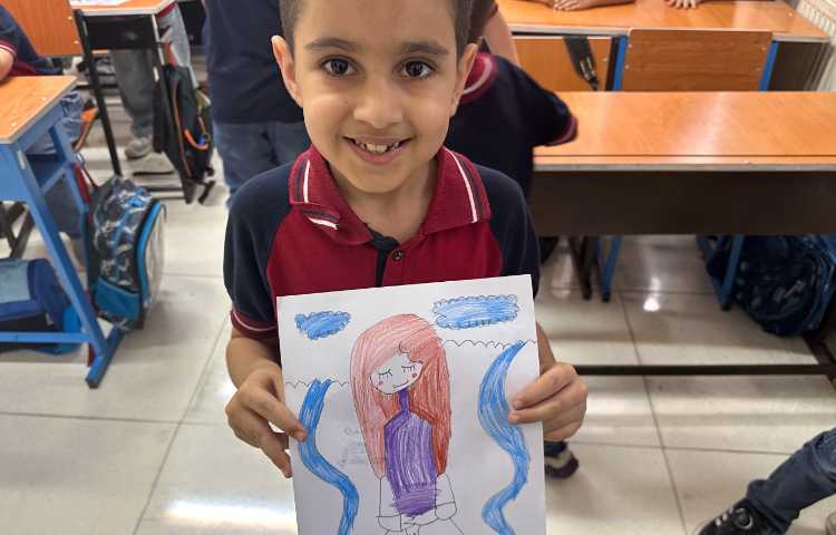 هنر - نقاشی مونالیزا 3