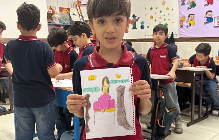 هنر - نقاشی مونالیزا