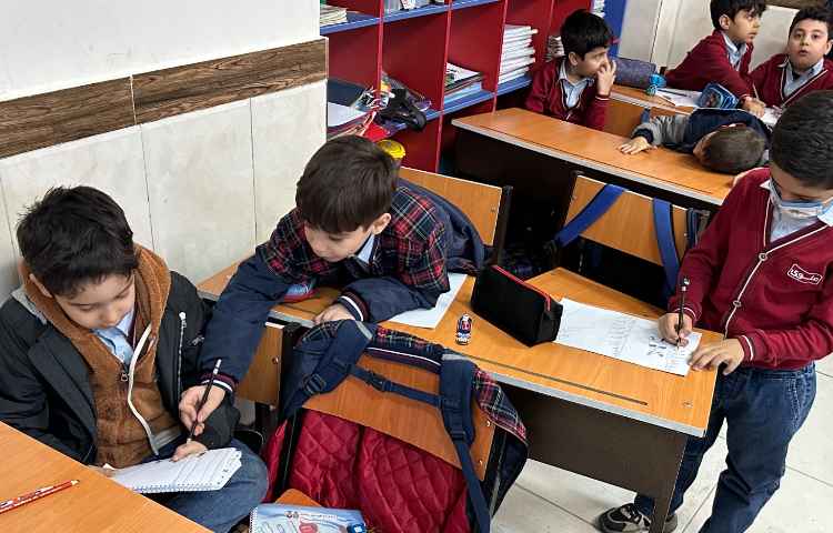 هنر - نقاشی پاندا 2