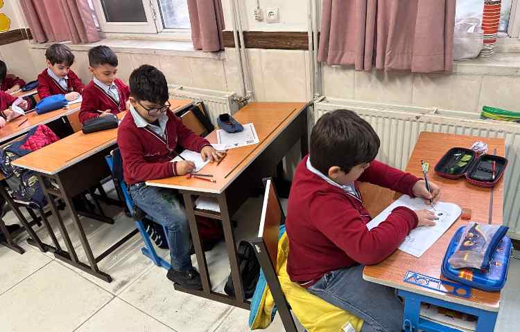 هنر - نقاشی پاندا 4