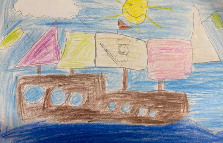 :هنر و خلاقیت، وسیله نقلیه 3