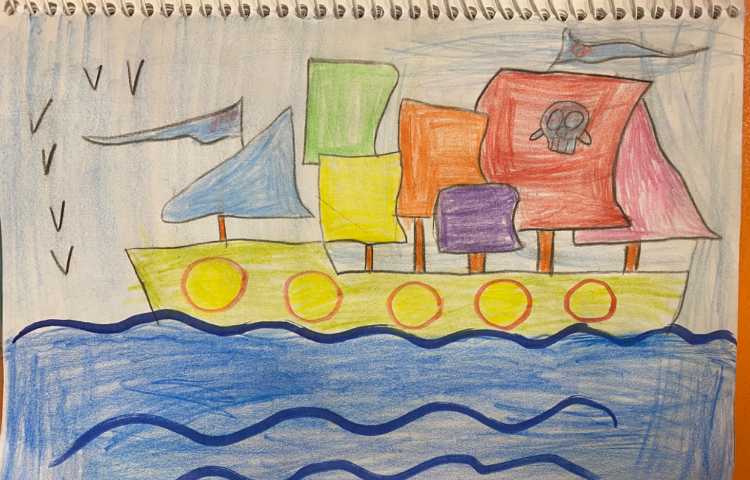 :هنر و خلاقیت، وسیله نقلیه 4