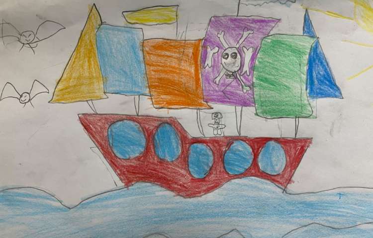 :هنر و خلاقیت، وسیله نقلیه