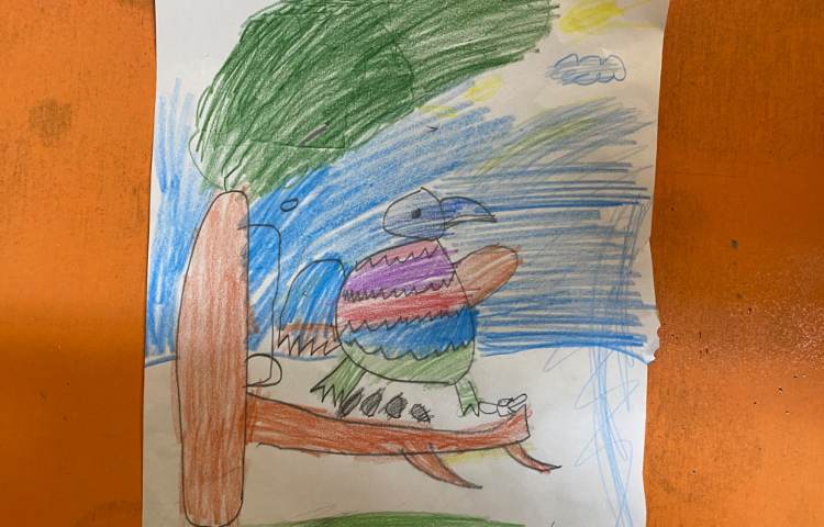 :هنر و خلاقیت، پایه اول 3