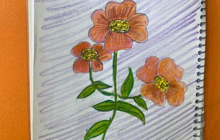 :هنر و خلاقیت، پایه سوم 1