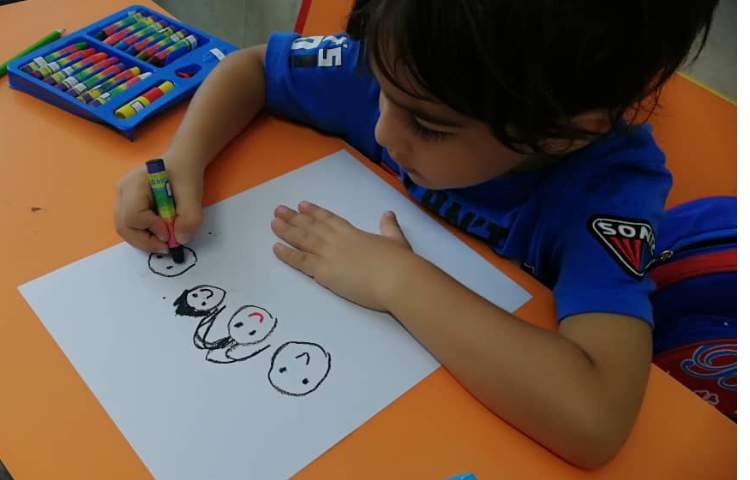 هنر و خلاقیت پیش 1 10