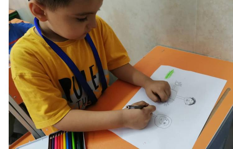 هنر و خلاقیت پیش 1 2