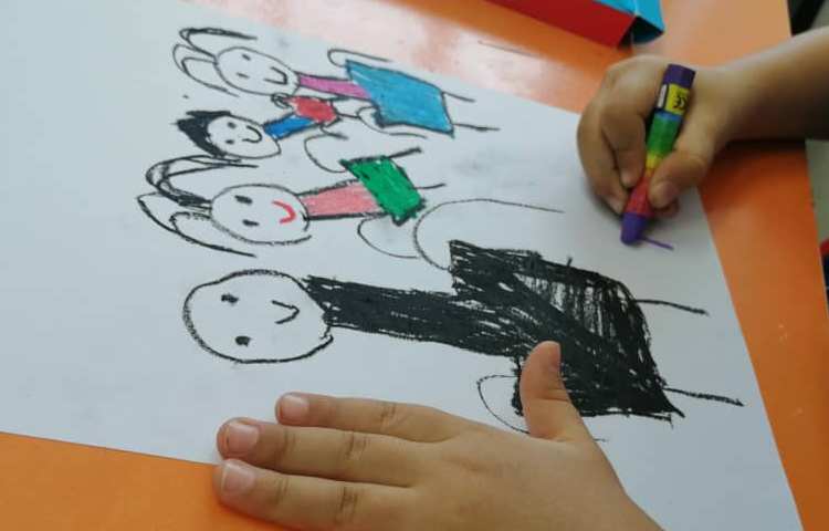 هنر و خلاقیت پیش 1 3