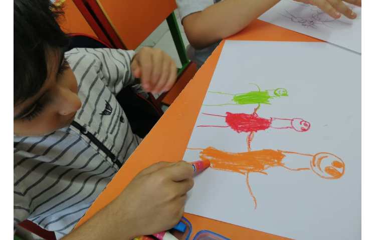 هنر و خلاقیت پیش 1 8