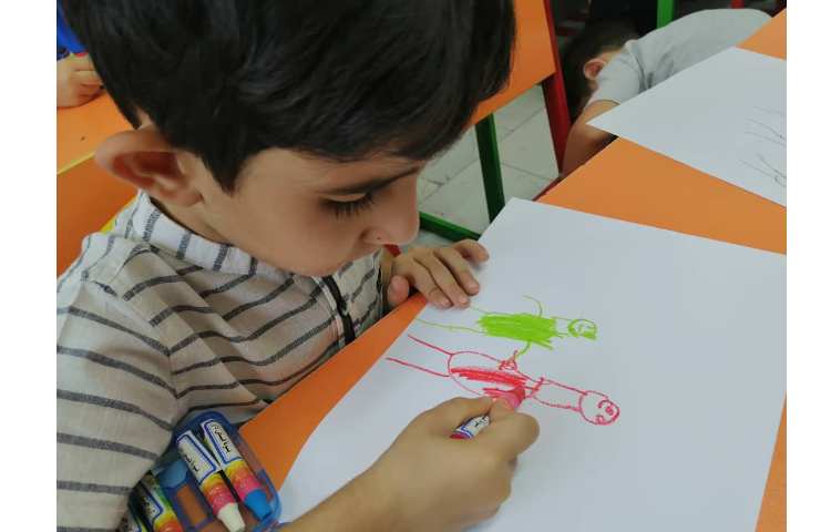 هنر و خلاقیت پیش 1 9