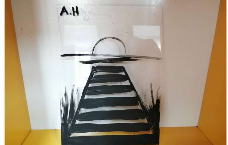 هنر و خلاقیت کلاس جهارم 2 7