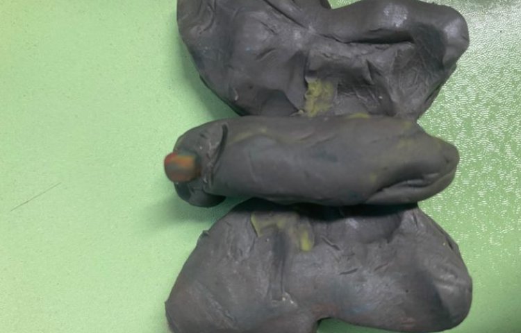 :هنر و خلاقیت، کلاس شاپرک 2