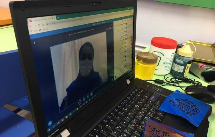 هنر و خلاقیت 1