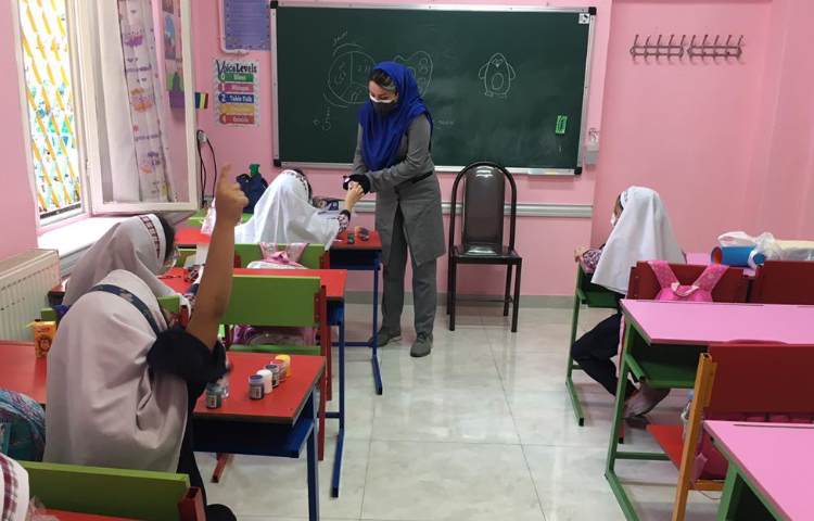 هنر و خلاقیت 1