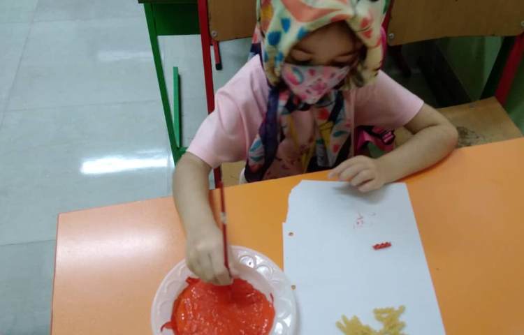 هنر و خلاقیت 1