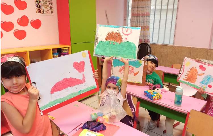 هنر و خلاقیت 1