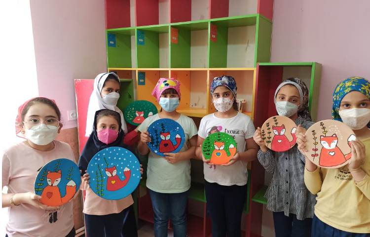 هنر و خلاقیت 1