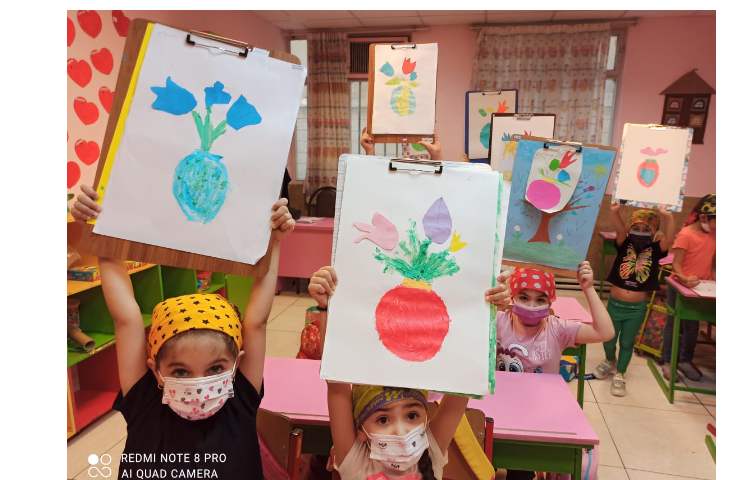 هنر و خلاقیت 1