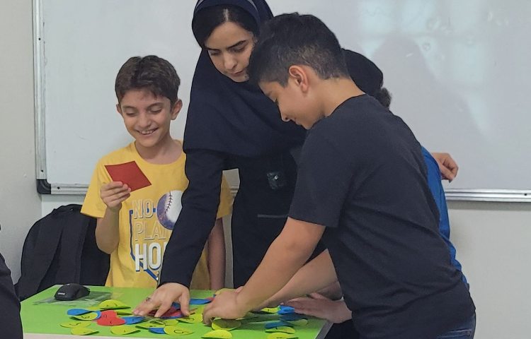 هنر و خلاقیت 1