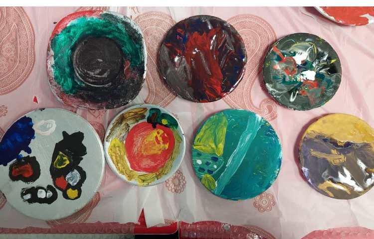 هنر و خلاقیت 1