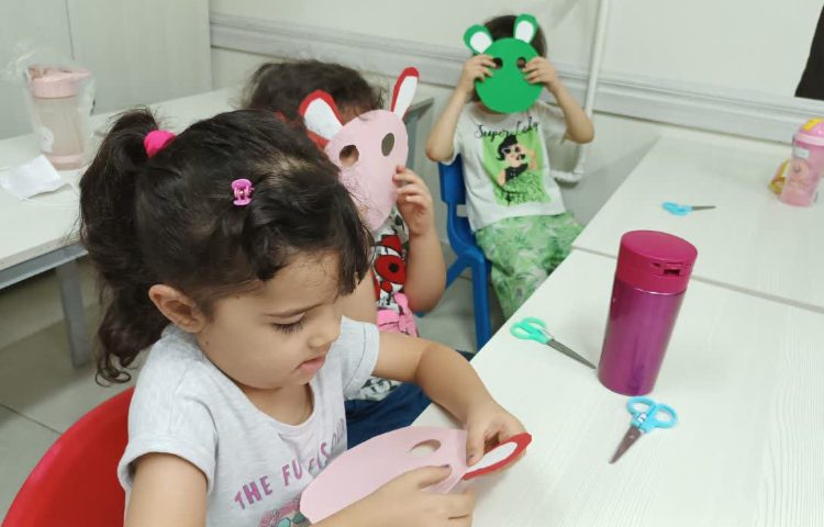 هنر و خلاقیت 1