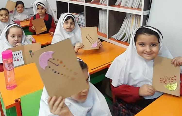 هنر و خلاقیت 1