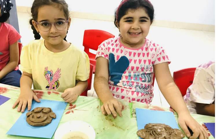 هنر و خلاقیت 1