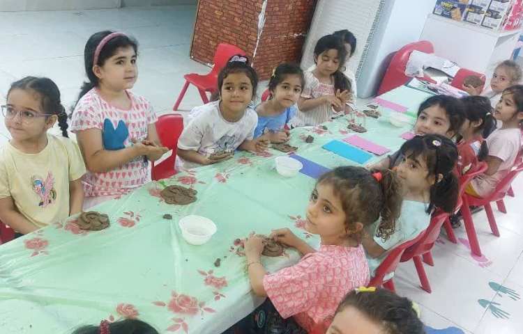 هنر و خلاقیت 1