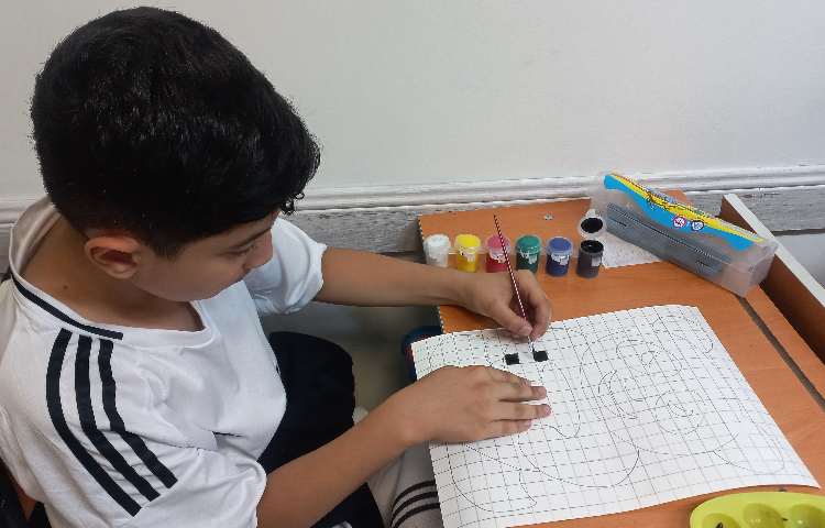 هنر و خلاقیت 1