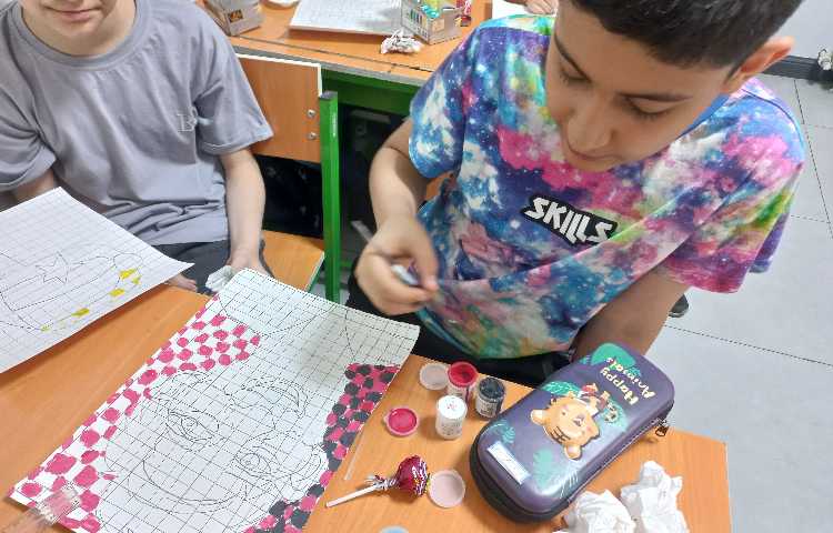 هنر و خلاقیت 1