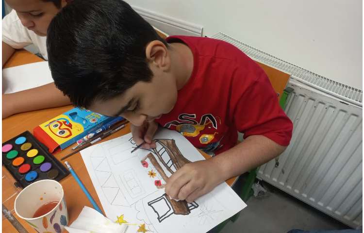 هنر و خلاقیت 1